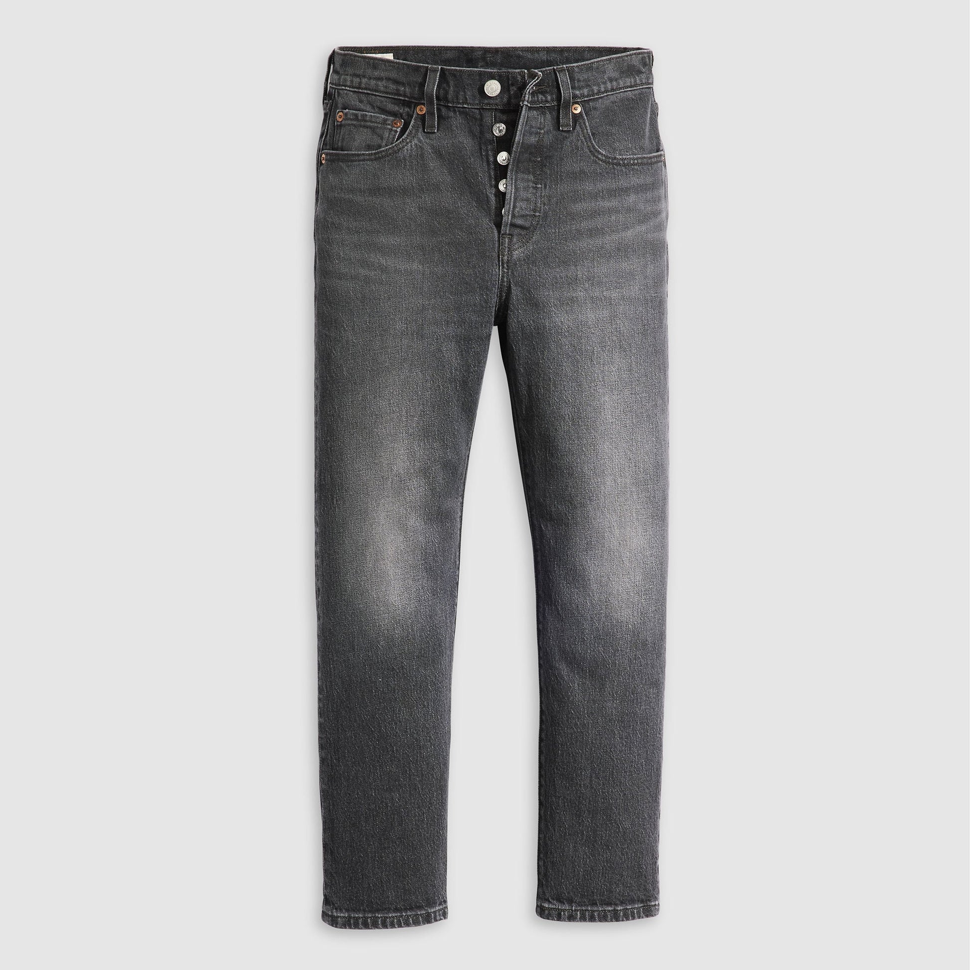 Levi's® Women's 501® Original Cropped Jeans