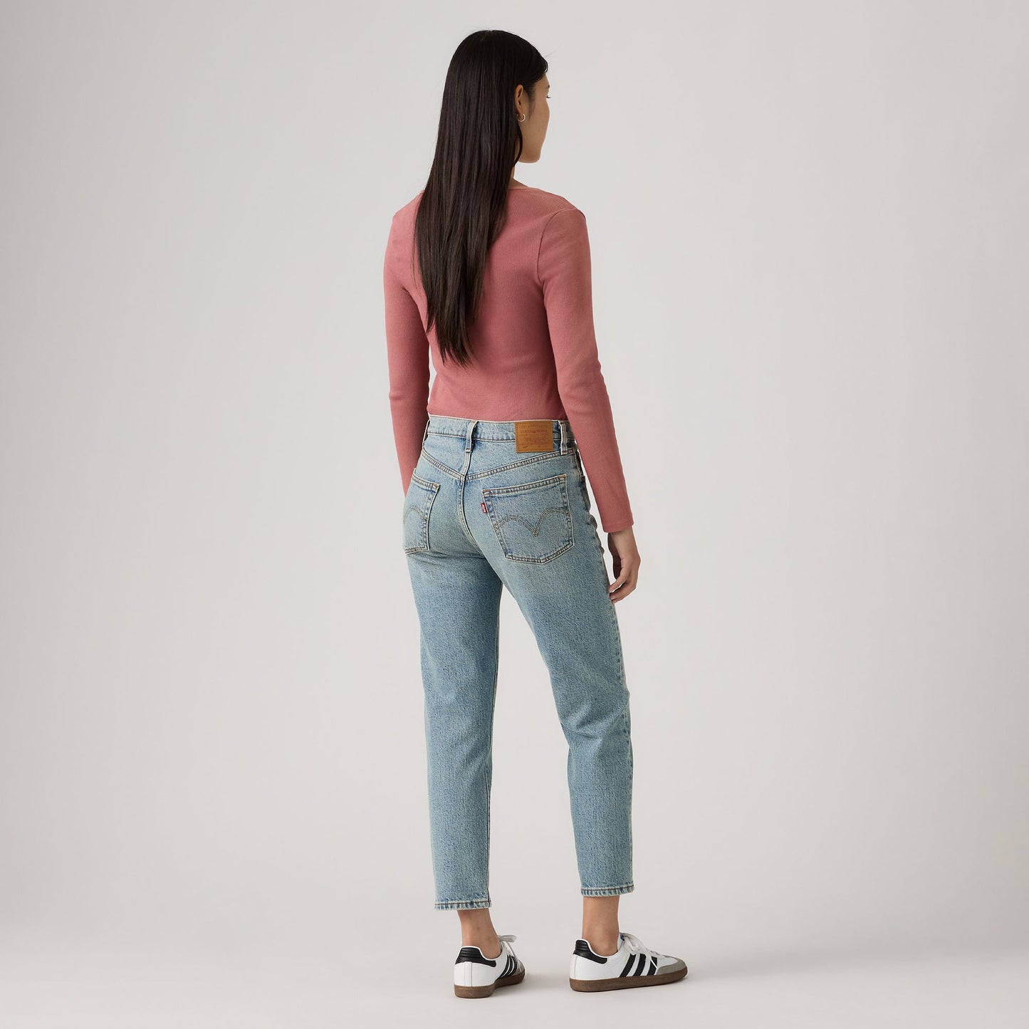 Levi's® Women's 501® Original Cropped Jeans