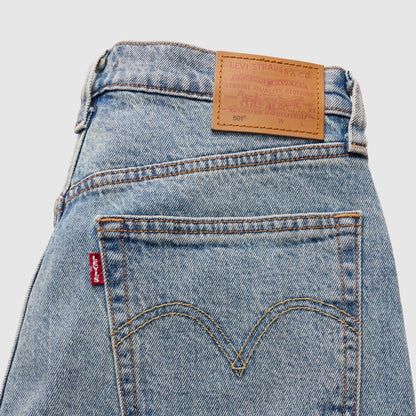 Levi's® Women's 501® Original Cropped Jeans