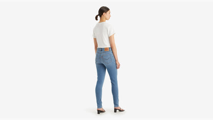Levi’s® Women's 721 High-Rise Skinny Jeans