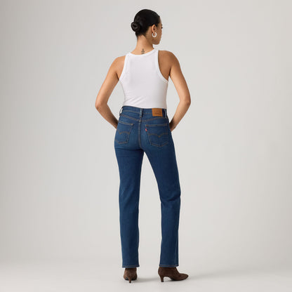 Levi's® Women's 723 High-Rise Straight Jeans