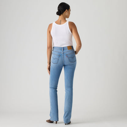 Levi's® Women's 725 High-Rise Bootcut Jeans