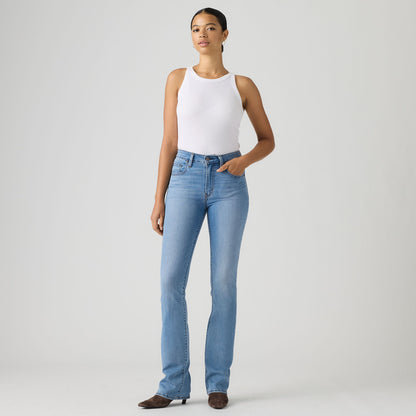 Levi's® Women's 725 High-Rise Bootcut Jeans