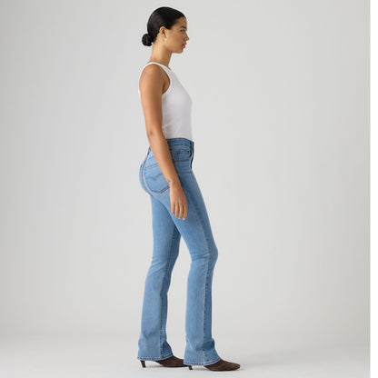 Levi's® Women's 725 High-Rise Bootcut Jeans