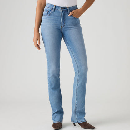 Levi's® Women's 725 High-Rise Bootcut Jeans