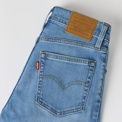 Levi's® Women's 725 High-Rise Bootcut Jeans