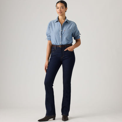 Levi's® Women's 725 High-Rise Bootcut Jeans