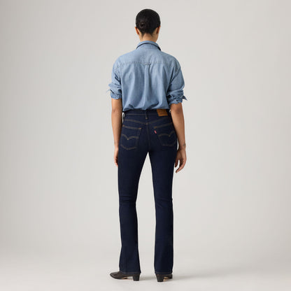 Levi's® Women's 725 High-Rise Bootcut Jeans