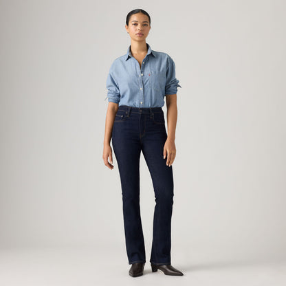 Levi's® Women's 725 High-Rise Bootcut Jeans
