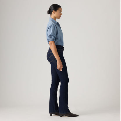 Levi's® Women's 725 High-Rise Bootcut Jeans