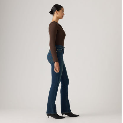 Levi's® Women's 725 High-Rise Bootcut Jeans