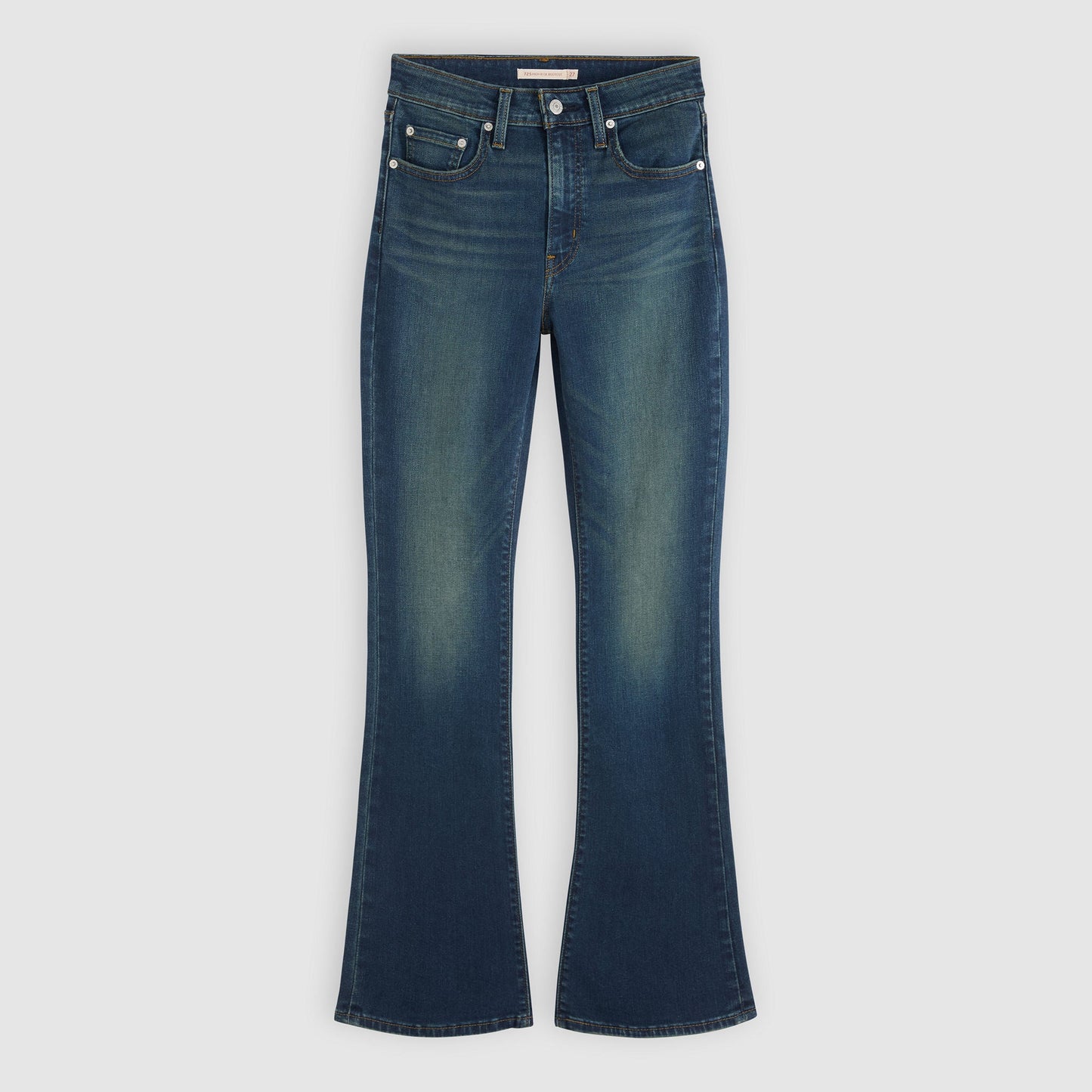 Levi's® Women's 725 High-Rise Bootcut Jeans