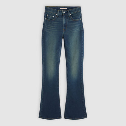 Levi's® Women's 725 High-Rise Bootcut Jeans