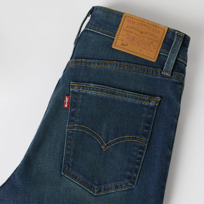 Levi's® Women's 725 High-Rise Bootcut Jeans