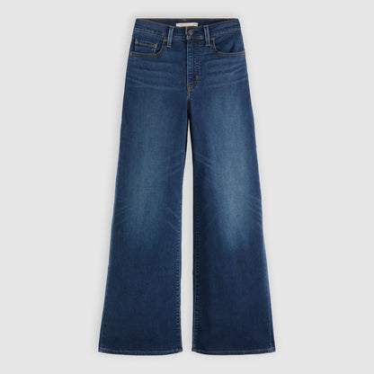 Levi's® Women's 728 High-Rise Wide-Leg Jeans