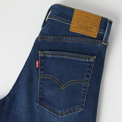 Levi's® Women's 728 High-Rise Wide-Leg Jeans