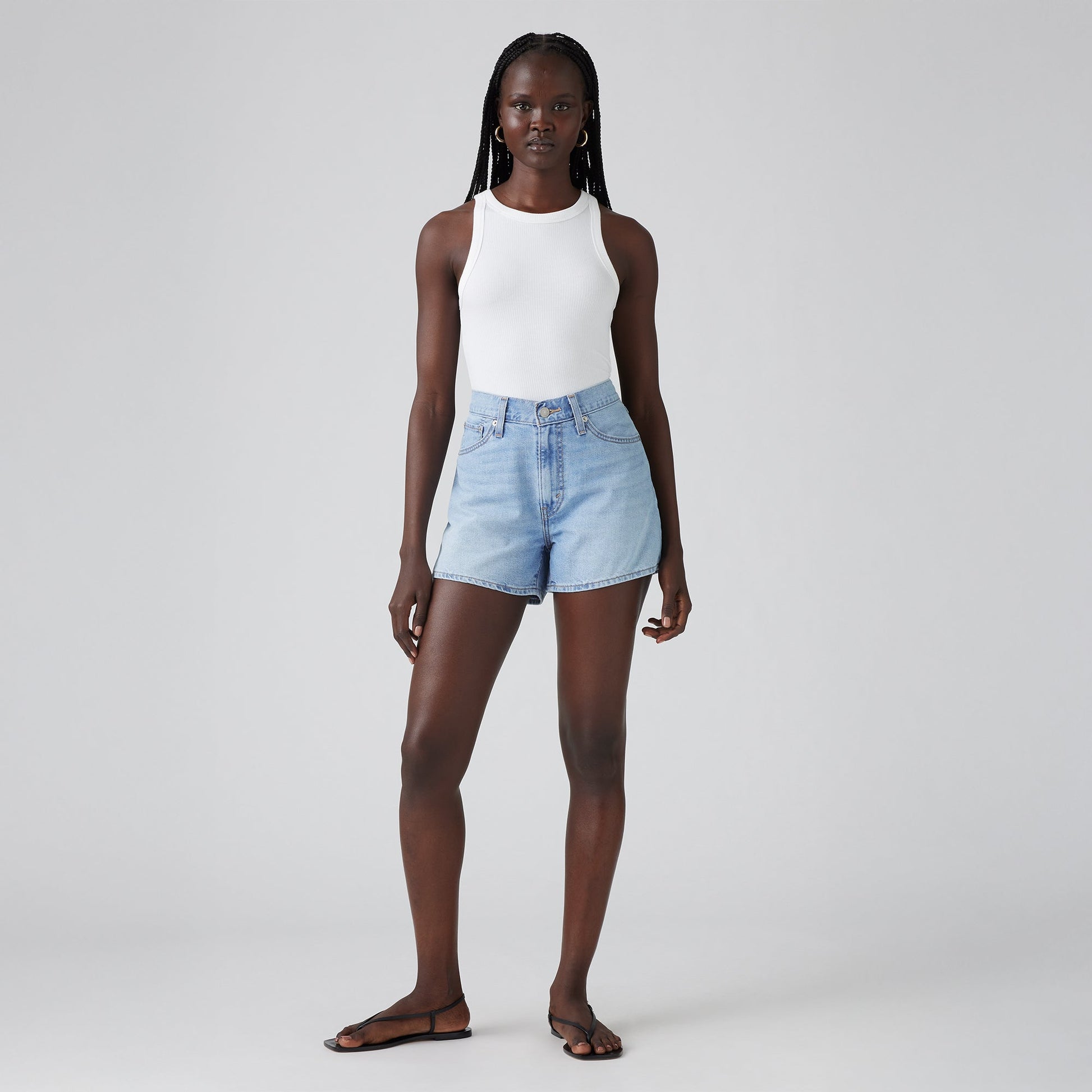 Levi’s® Women's '80s Mom Shorts