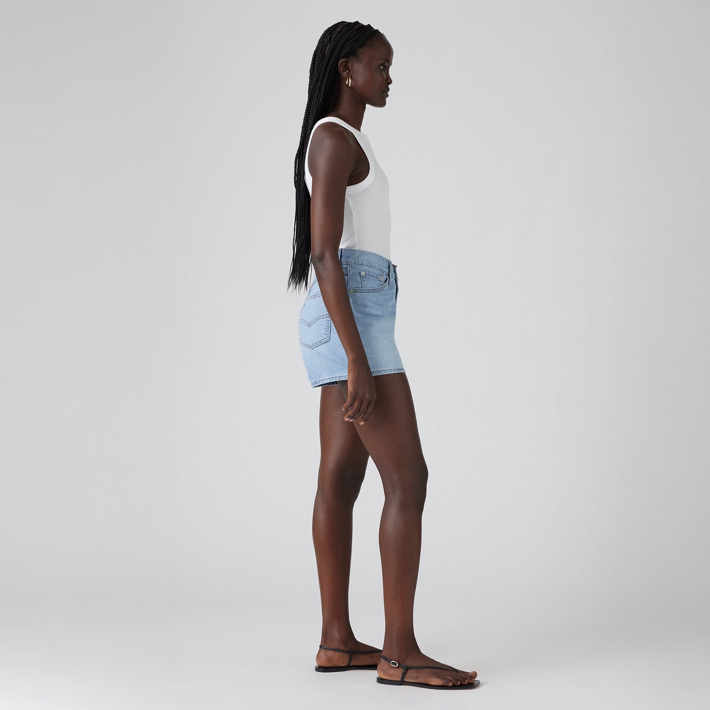 Levi’s® Women's '80s Mom Shorts