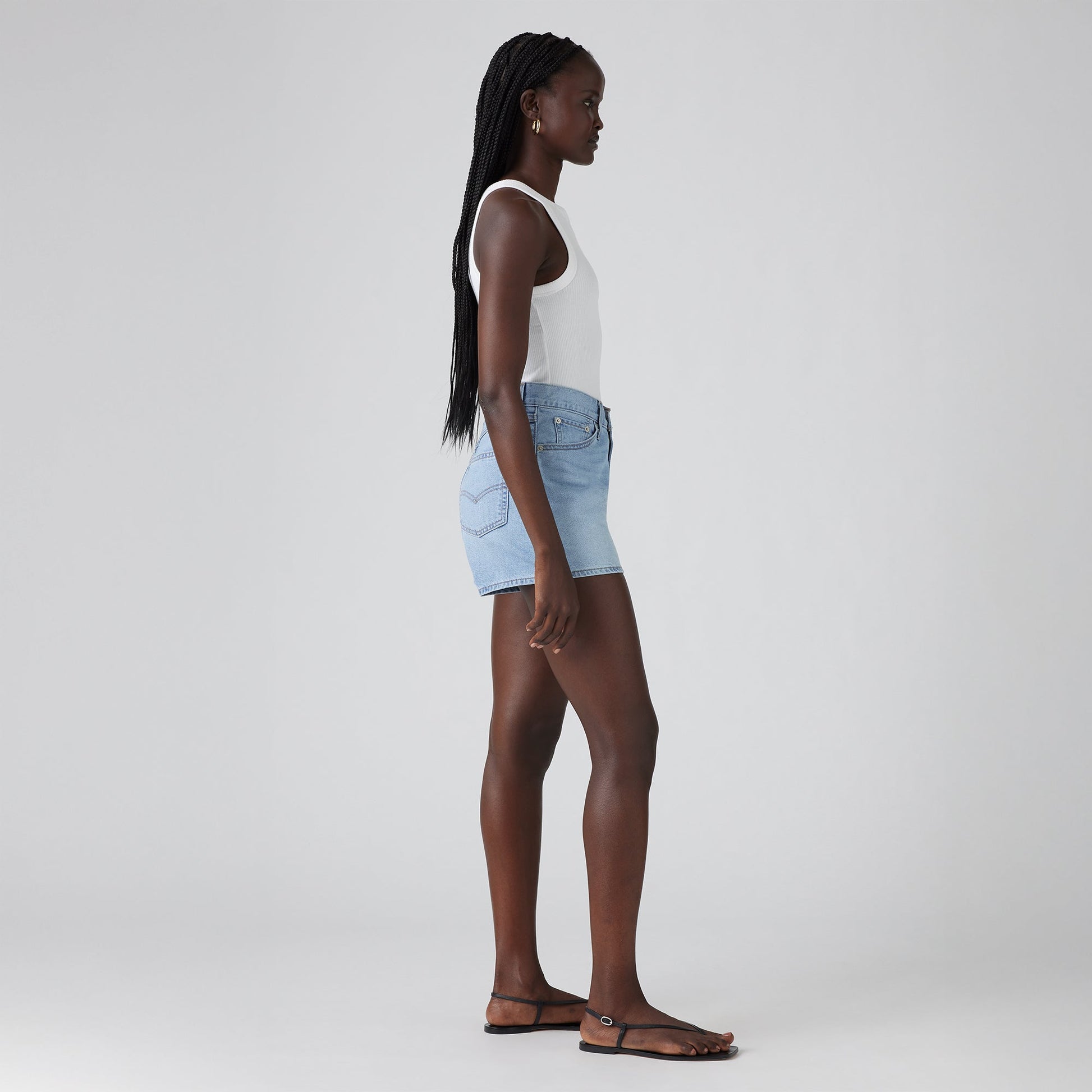 Levi’s® Women's '80s Mom Shorts