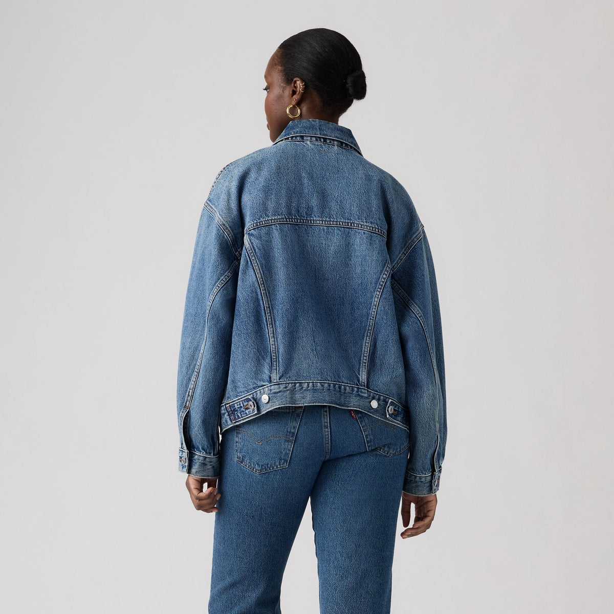 Levi's® Women's '90s Trucker Jacket