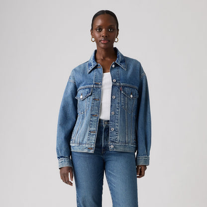 Levi's® Women's '90s Trucker Jacket