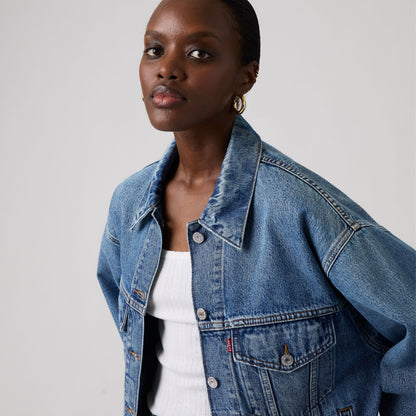 Levi's® Women's '90s Trucker Jacket