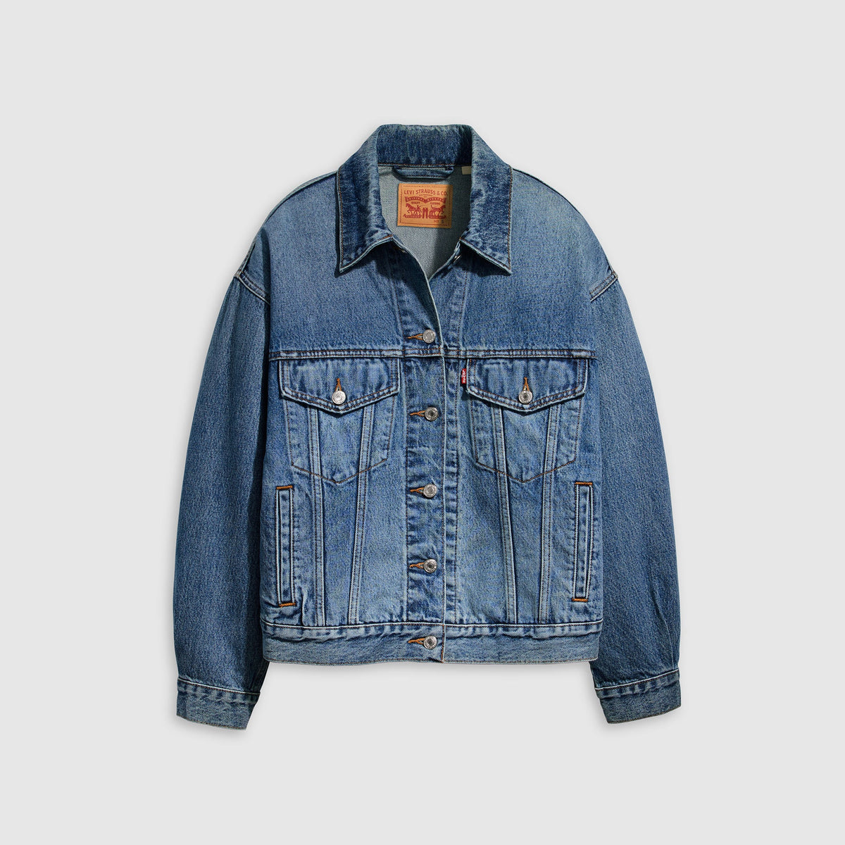Levi's® Women's '90s Trucker Jacket