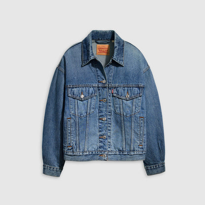 Levi's® Women's '90s Trucker Jacket