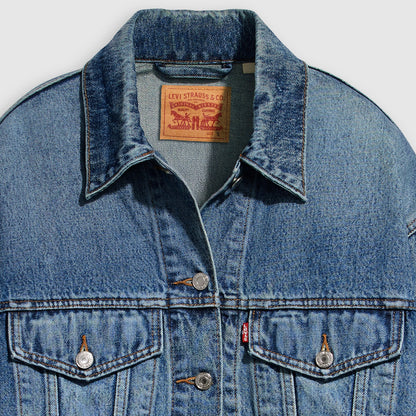 Levi's® Women's '90s Trucker Jacket