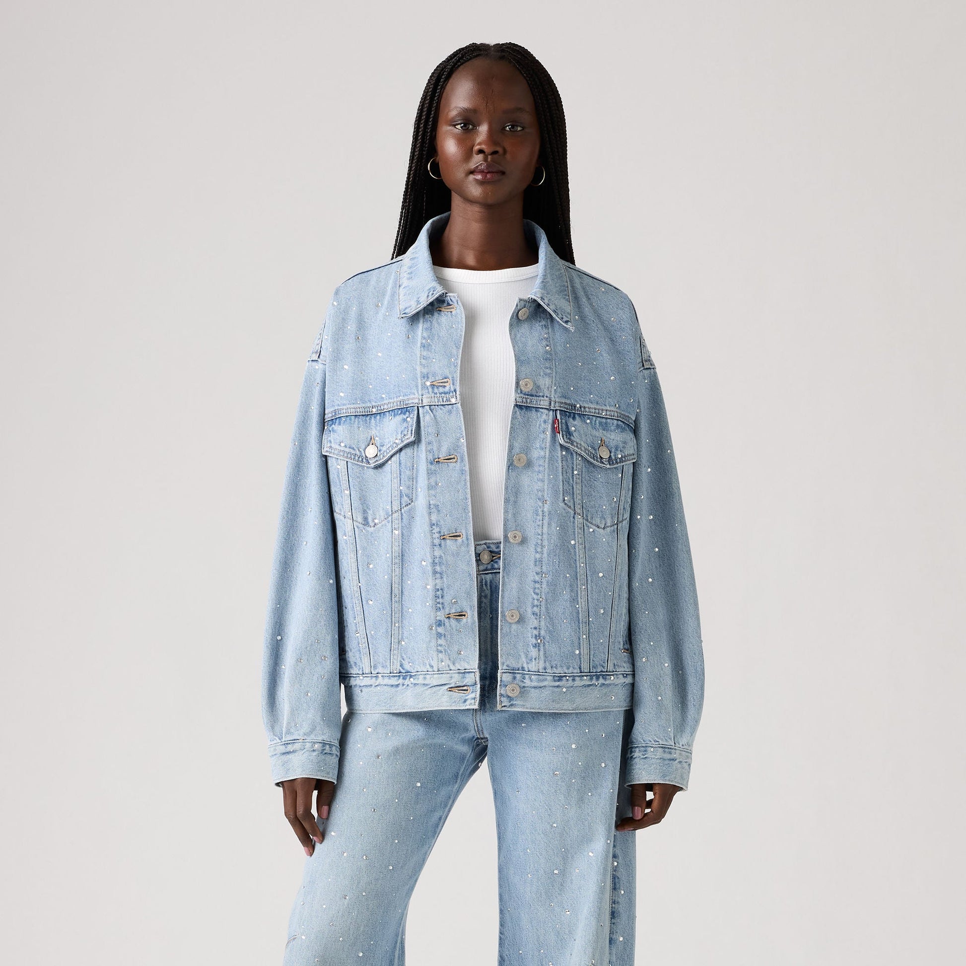 Levi's® Women's '90s Trucker Jacket