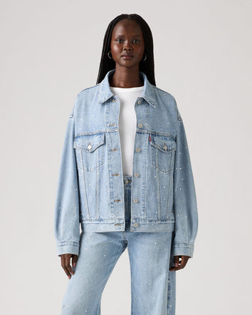Levi's® Women's '90s Trucker Jacket 1