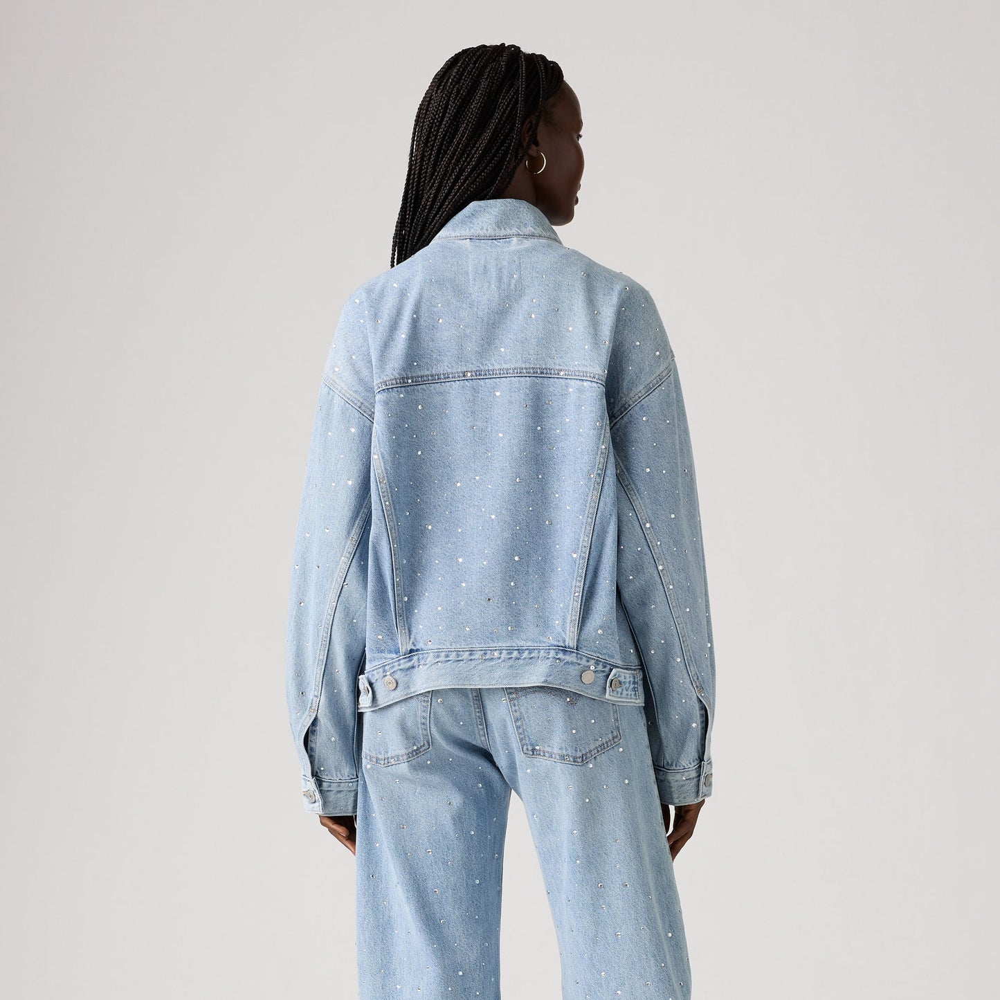 Levi's® Women's '90s Trucker Jacket