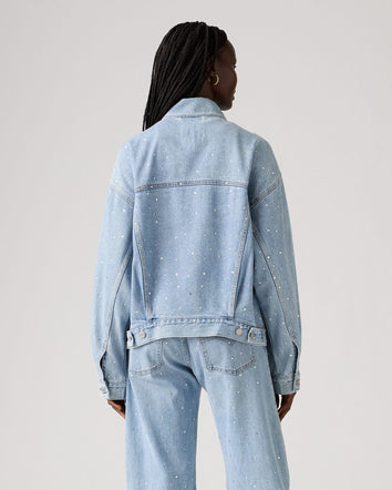 Levi's® Women's '90s Trucker Jacket 2
