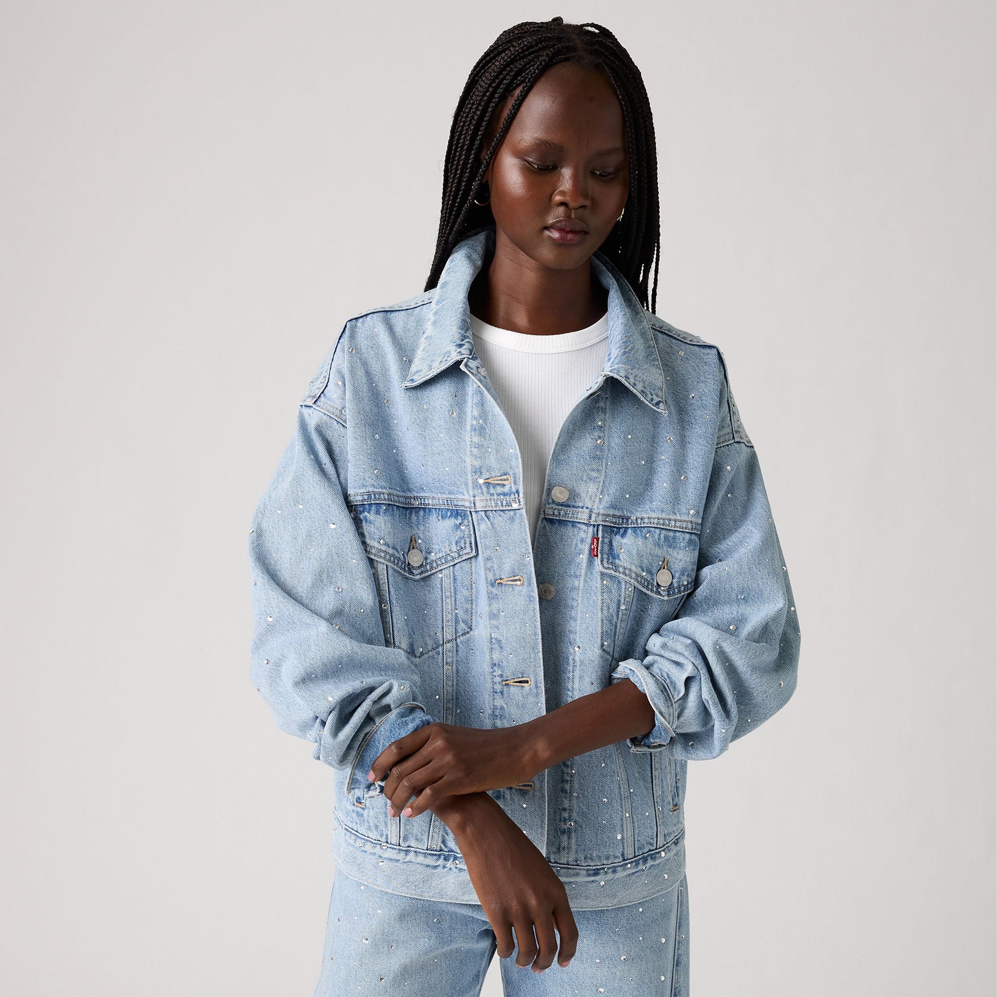 Levi's® Women's '90s Trucker Jacket