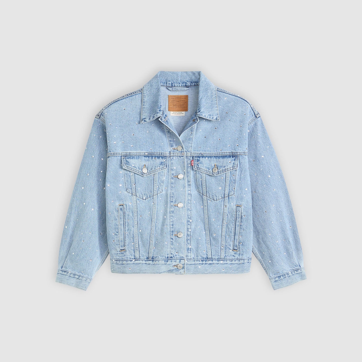 Levi's® Women's '90s Trucker Jacket