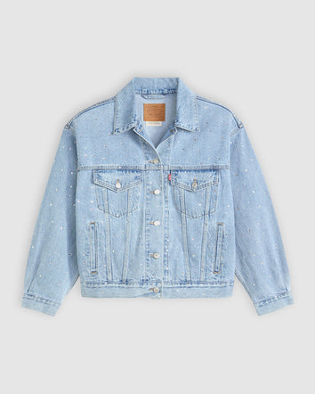 Levi's® Women's '90s Trucker Jacket 5