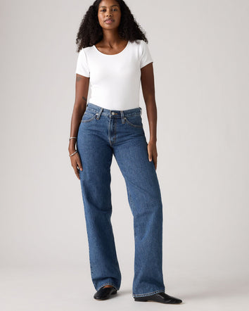 Levi's® Women's '94 Baggy Jeans 1