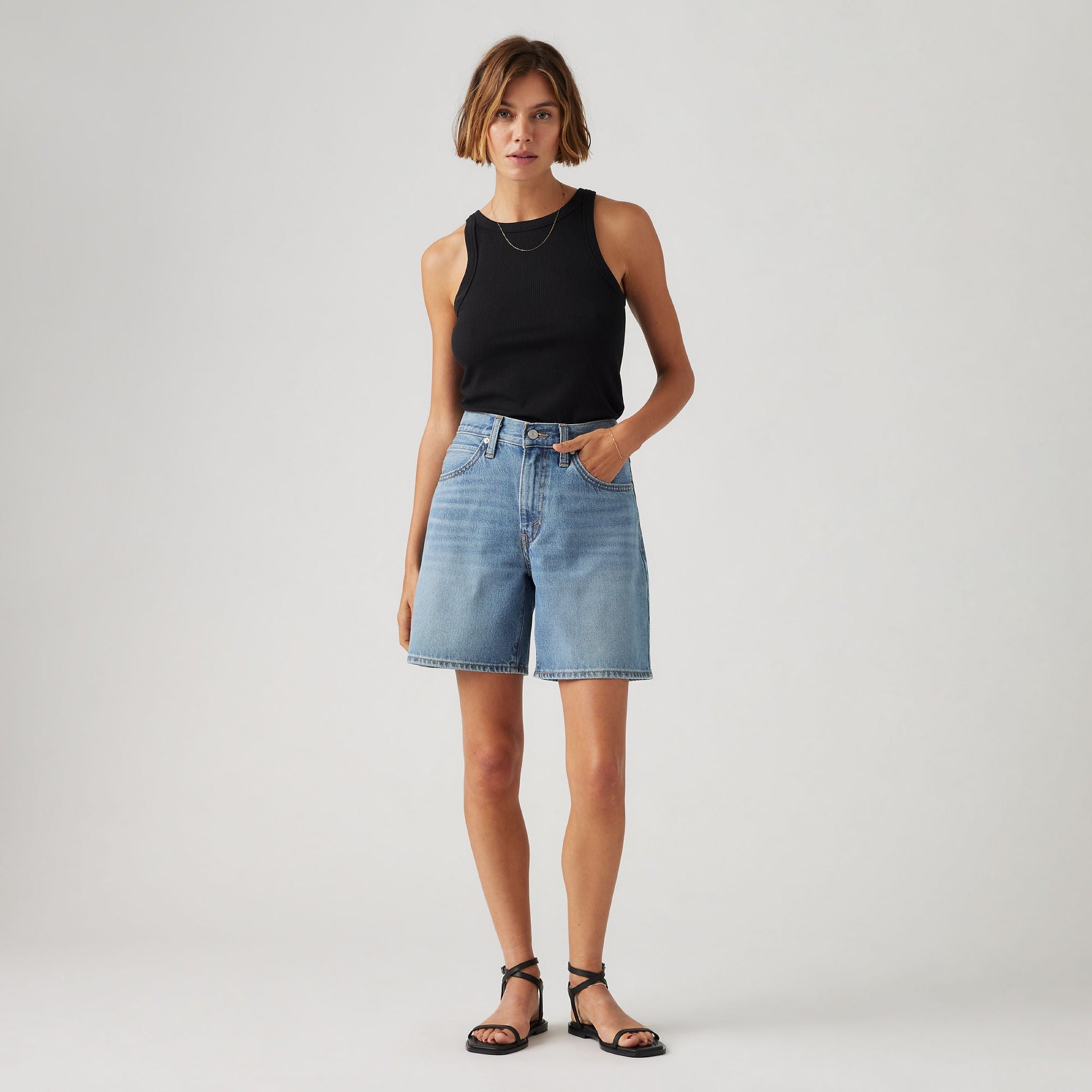 Levi's® Women's '94 Baggy Shorts