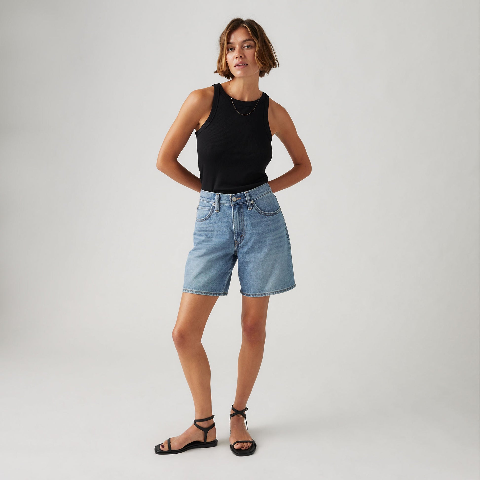 Levi's® Women's '94 Baggy Shorts