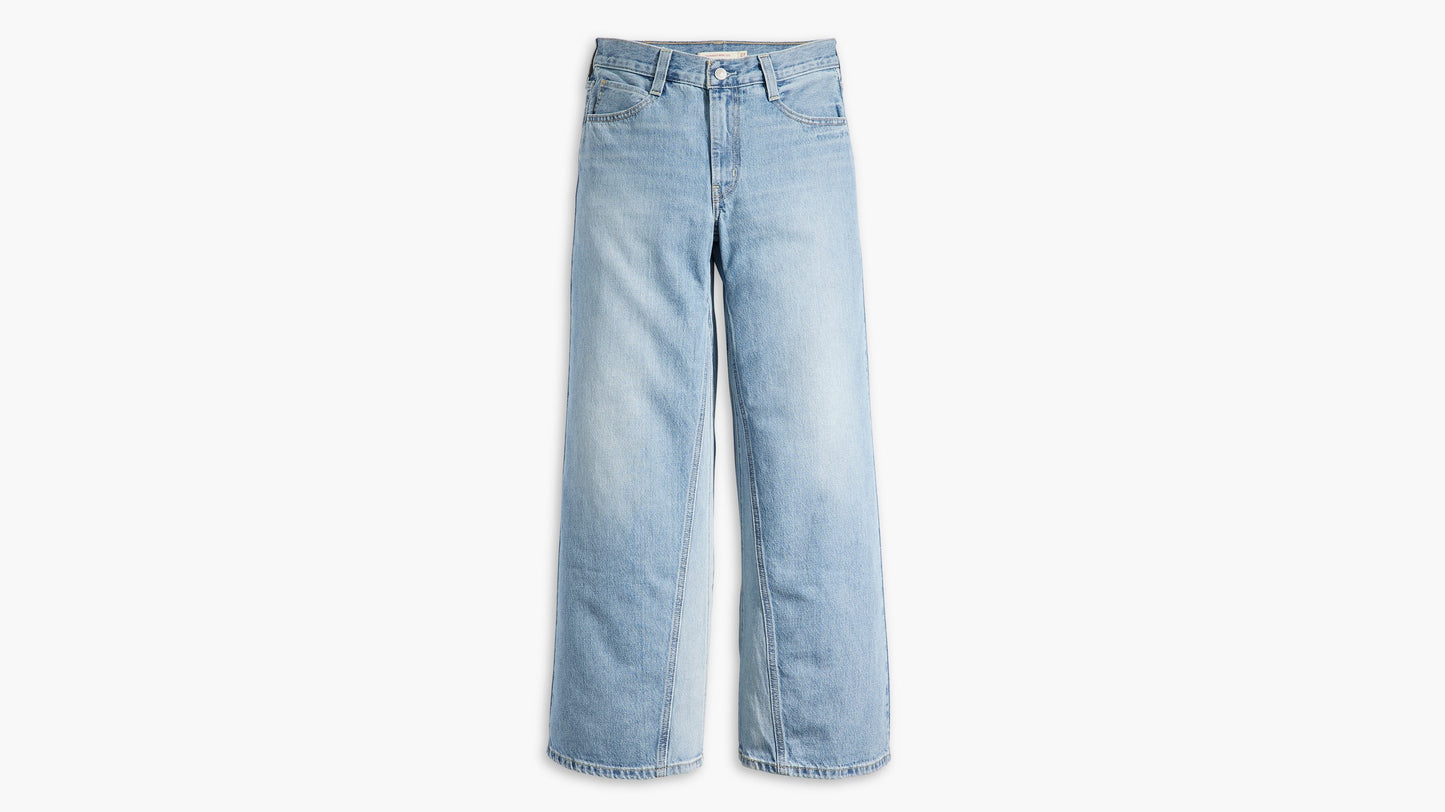 Levi's® Women's '94 Baggy Wide-Leg Jeans