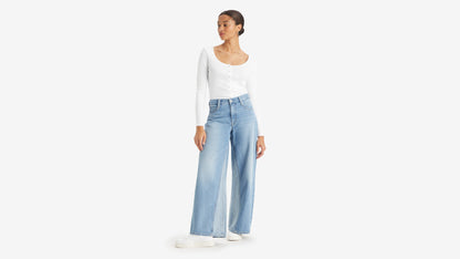 Levi's® Women's '94 Baggy Wide-Leg Jeans