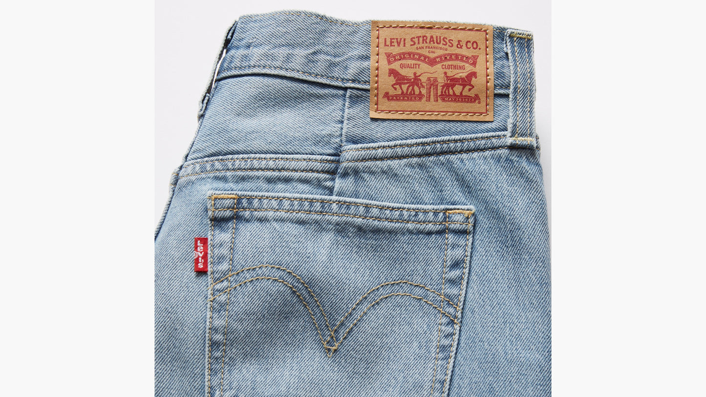 Levi's® Women's '94 Baggy Wide-Leg Jeans