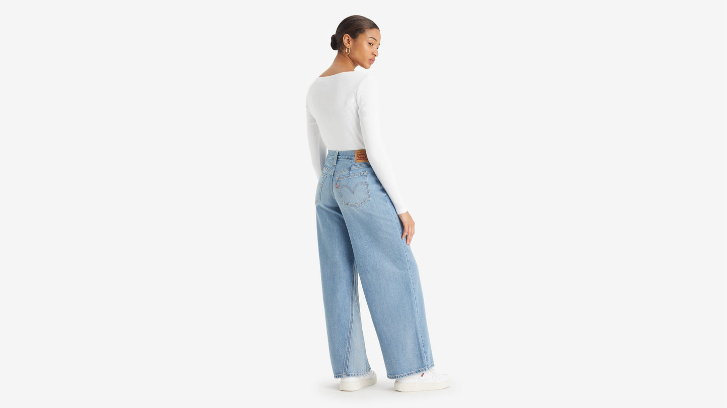 Levi's® Women's '94 Baggy Wide-Leg Jeans