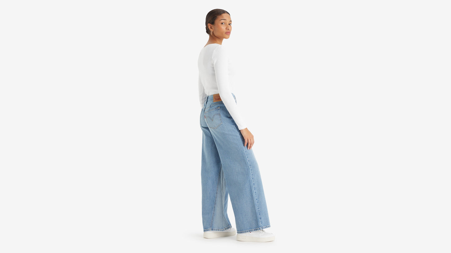 Levi's® Women's '94 Baggy Wide-Leg Jeans