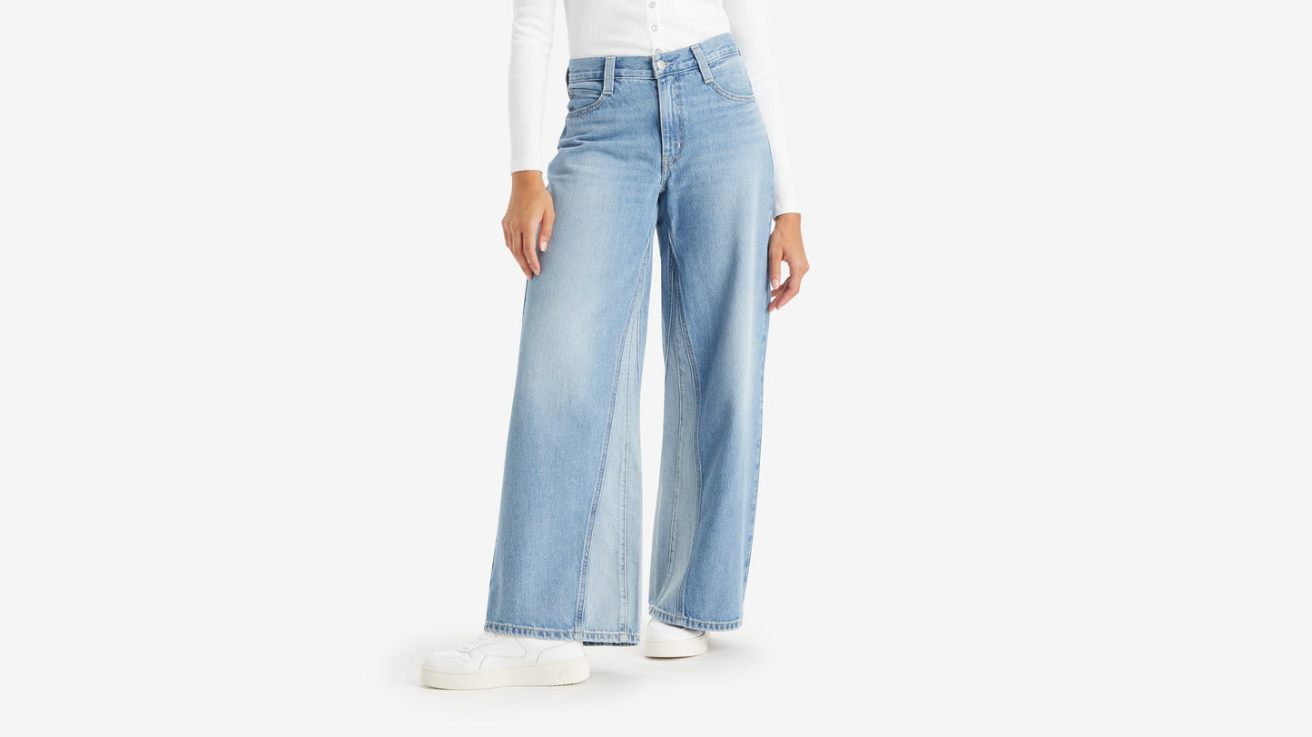 Levi's® Women's '94 Baggy Wide-Leg Jeans