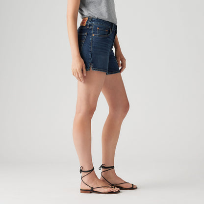 Levi's® Women's A-Line Shorts