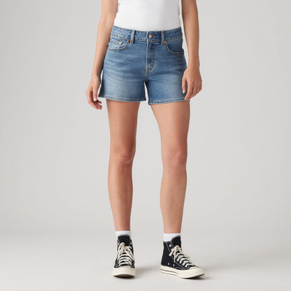 Levi's® Women's A-Line Shorts
