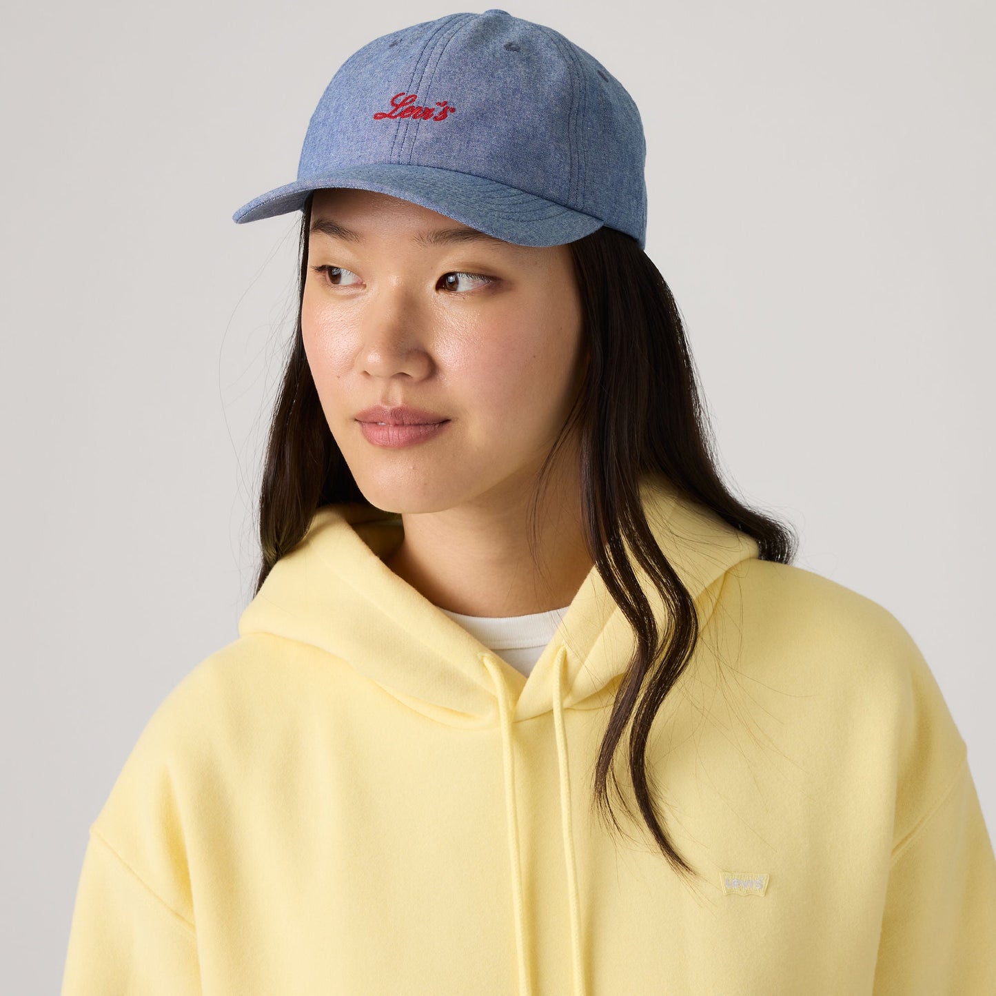 Levi's® Women's Alex Cap
