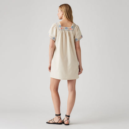 Levi's® Women's Ambre Babydoll Dress
