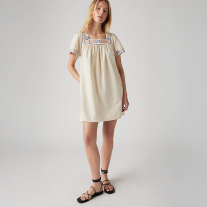 Levi's® Women's Ambre Babydoll Dress